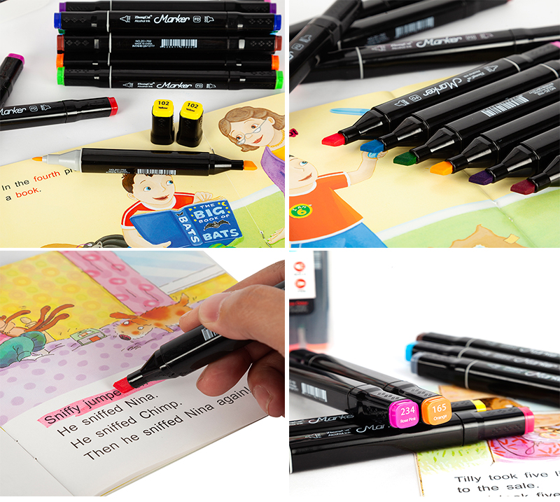 Art Marker Factory