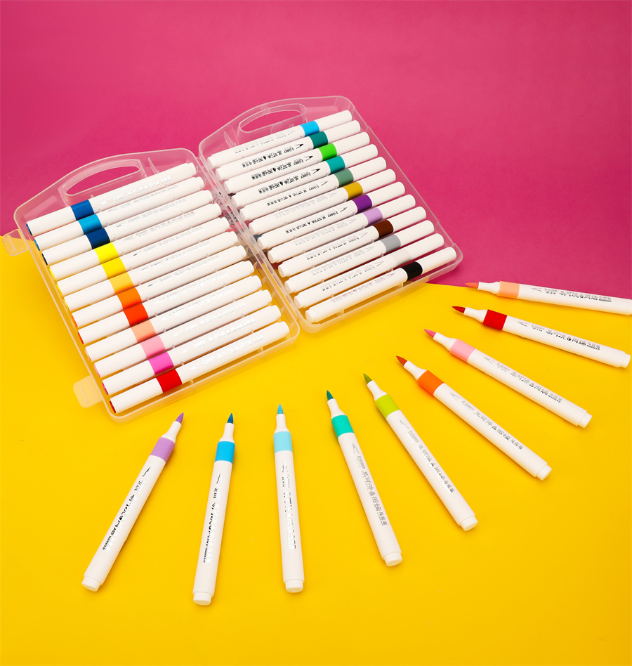 New Product Washable Acrylic Marker Pen