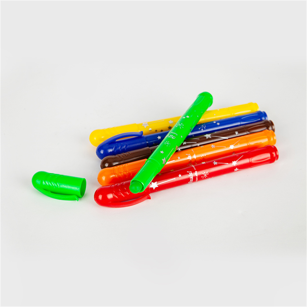 Washable Crayon for Kids