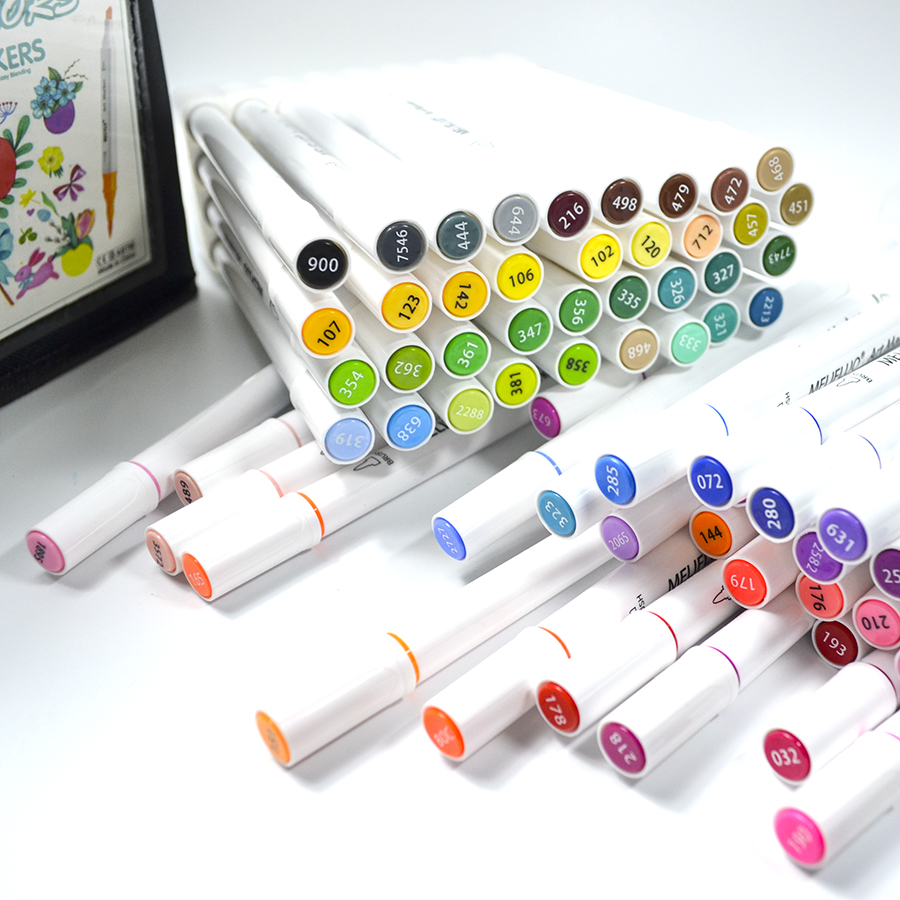 Custom Art Marker