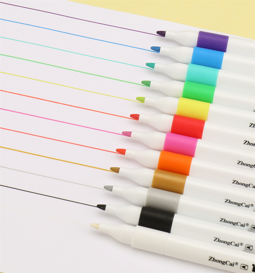 Wholesale School Drawing Acrylic Marker