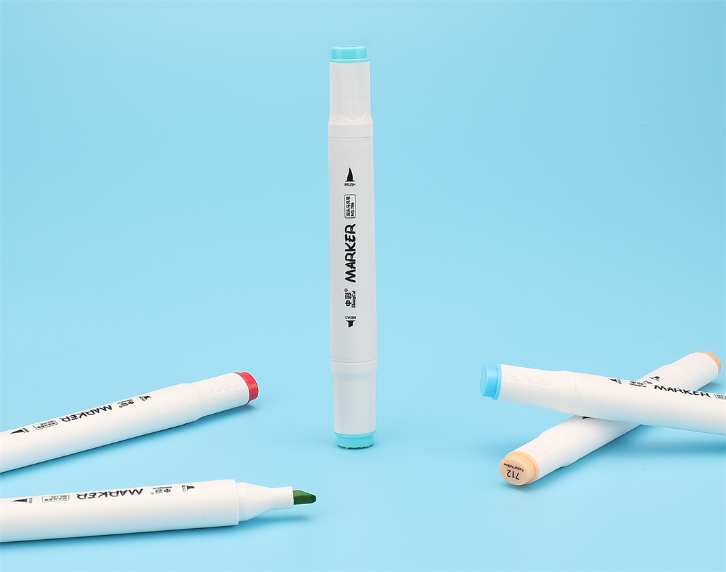 Water Based Art Markers