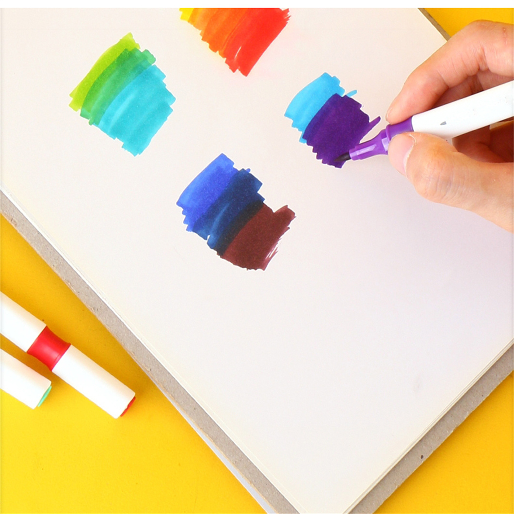 Water Based Art Markers