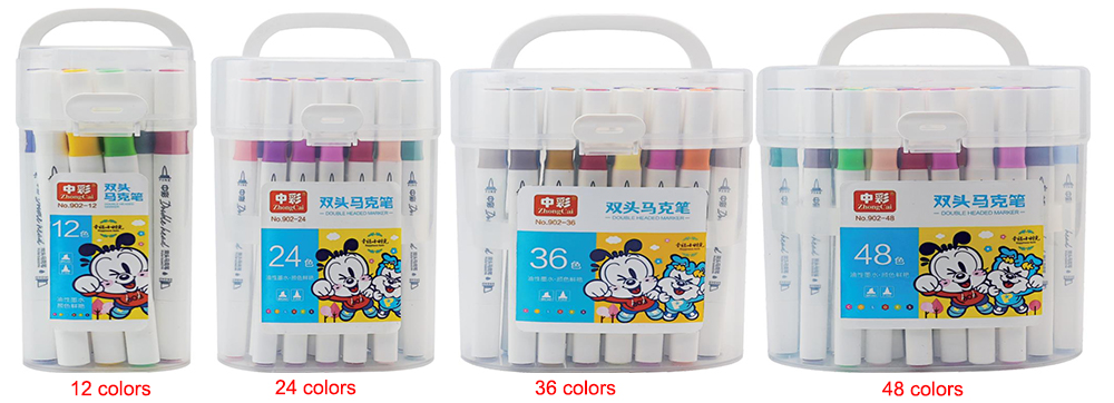 High Quality Art Markers