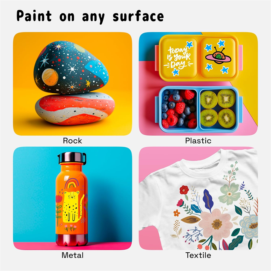 Custom Acrylic Marker