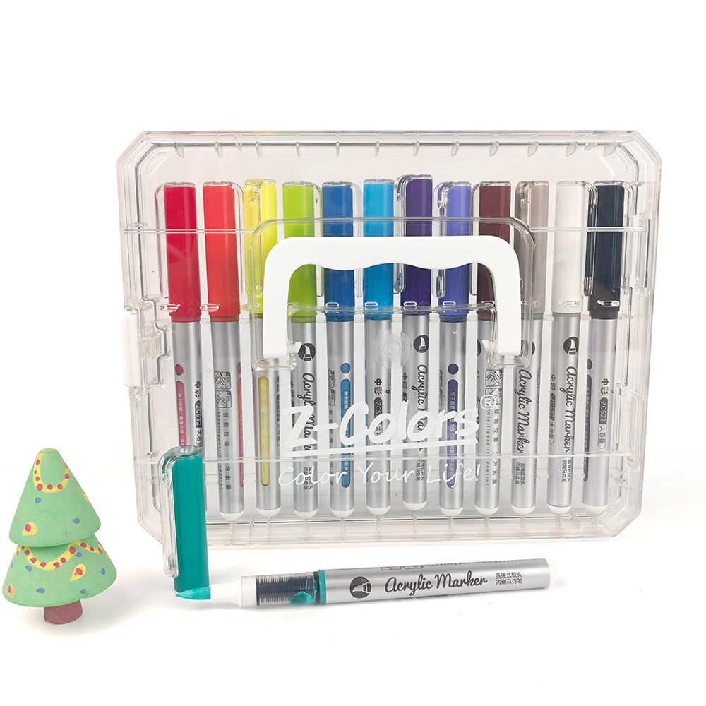 Acrylic Paint Marker