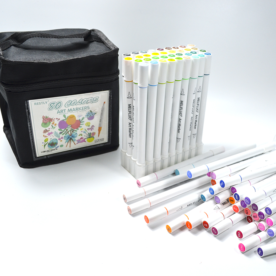 Custom Art Marker