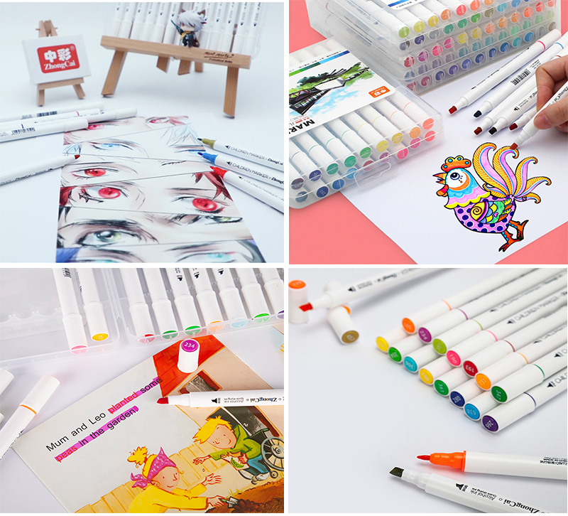 Non-Toxic Fabric Marker