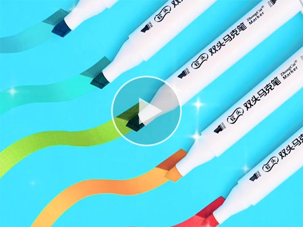 art marker