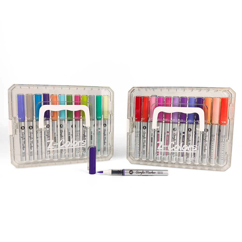 Acrylic Paint Marker
