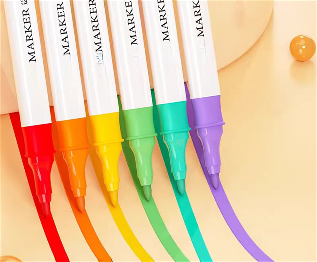 Acrylic Markers