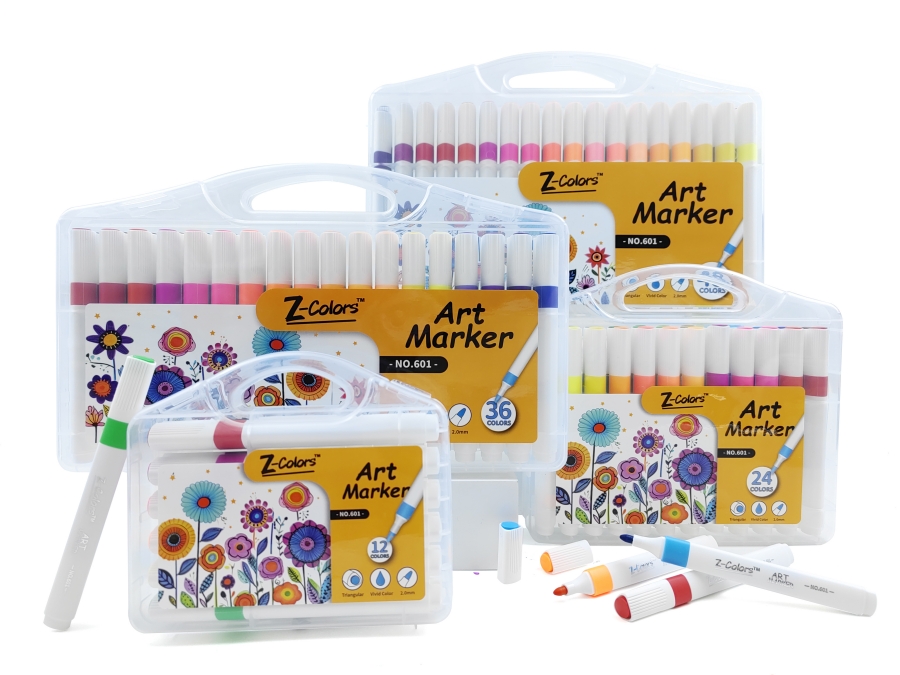 Best Art Markers