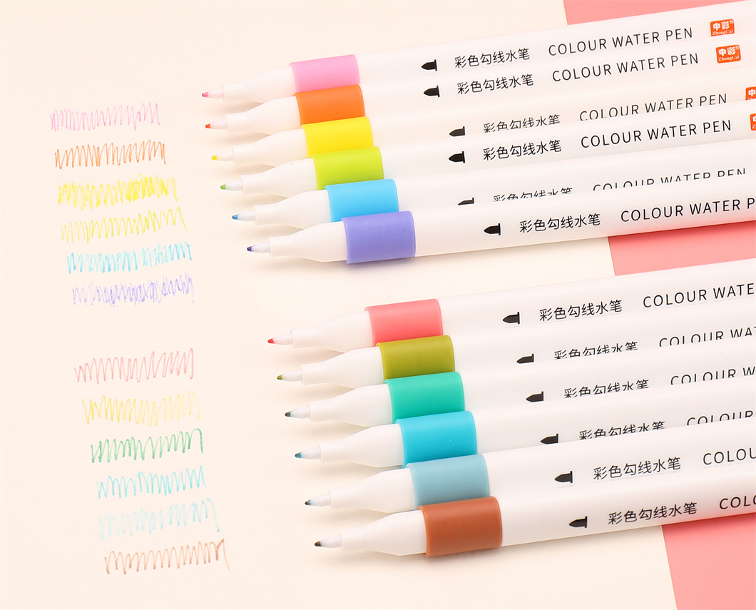 Hot Selling Fineliner Pen