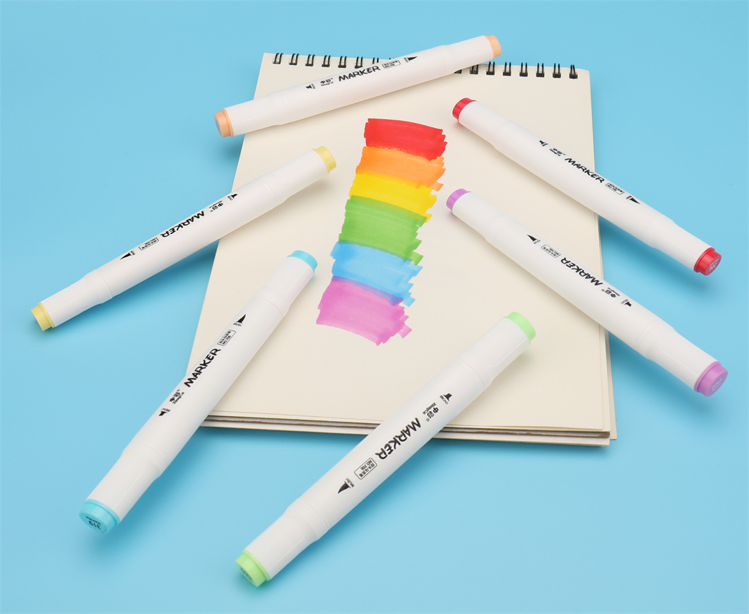 Water Based Art Markers