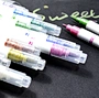 Metallic Markers