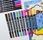 Refillable Fineliner