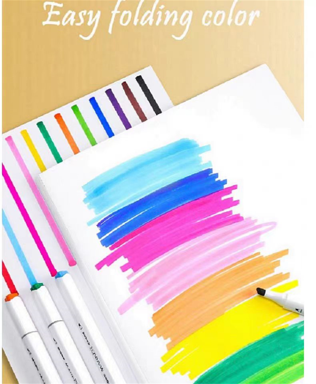 Art Marker Pen
