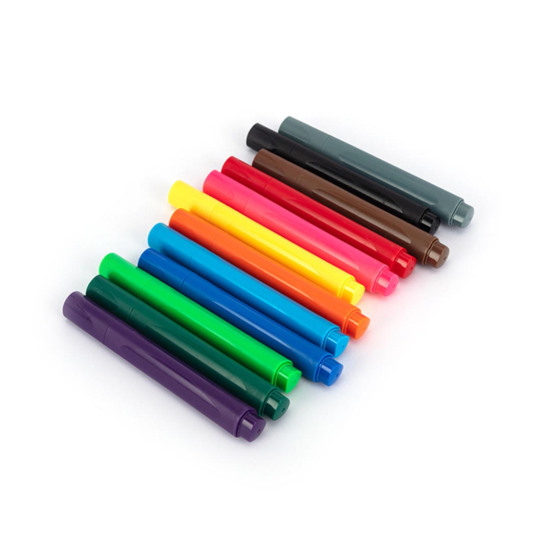 High Quality Washable Water Color Pen Set