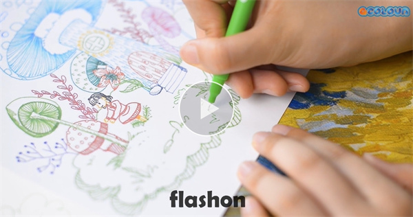 Fineliner