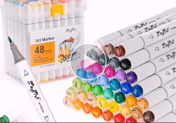 Art Marker 