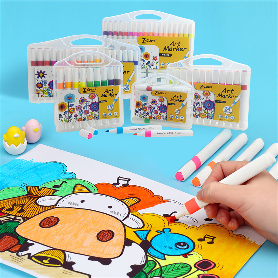 Best Art Markers