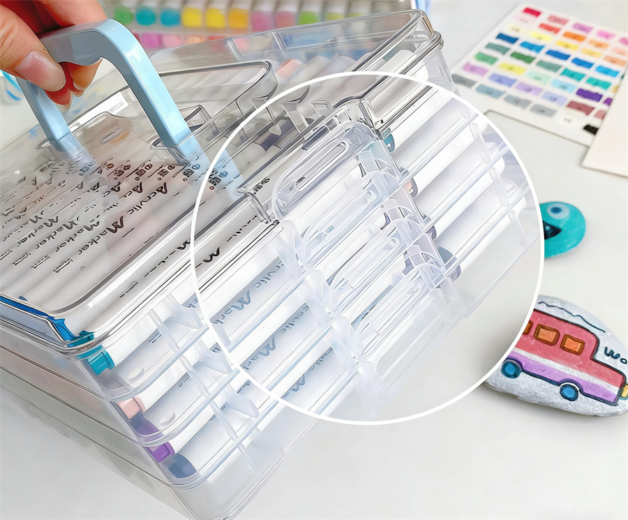 acrylic paint pen