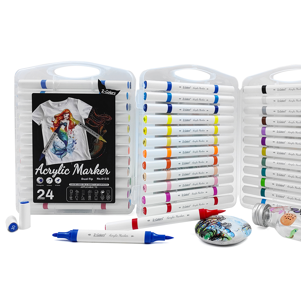Marker Pens