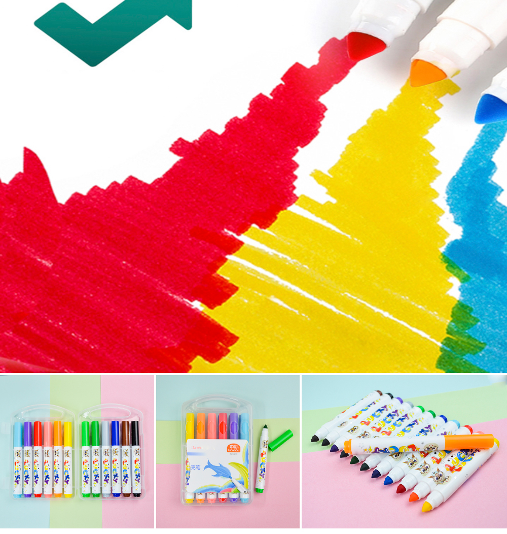 Washable Ink Marker