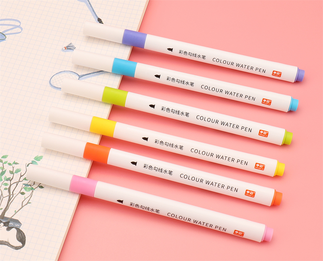 Hot Selling Fineliner Pen