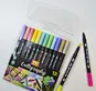 Watercolor Refillable Fineliner