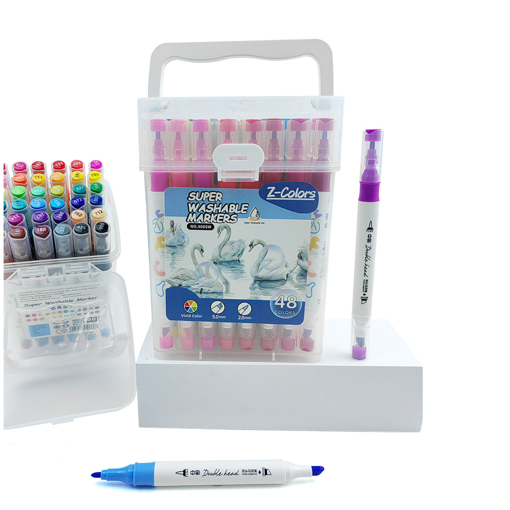 super tips pens