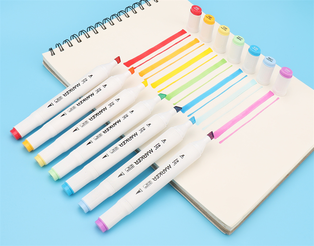 Water Based Art Markers