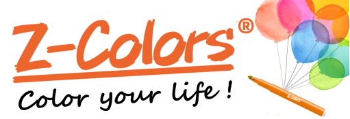 Z-Colors brand story