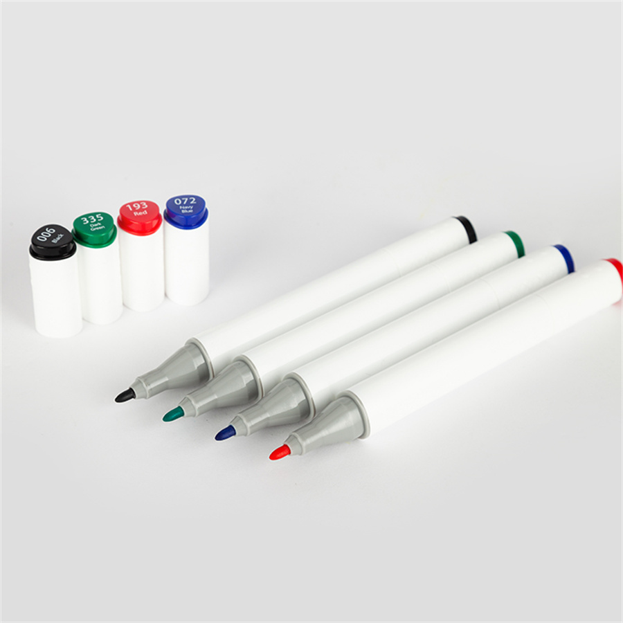 Oil-based Art Markers