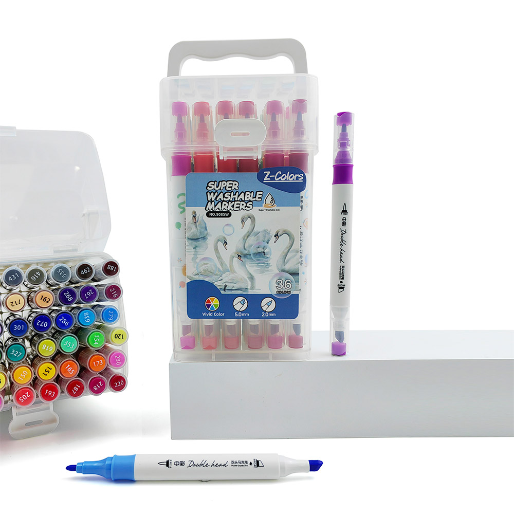 super tips pens