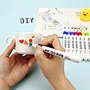 Happy Floating -Draw Pen