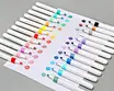 Acrylic Markers