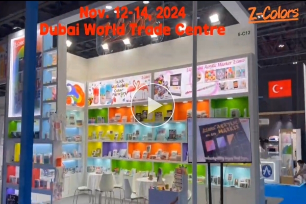 dubai exhibition