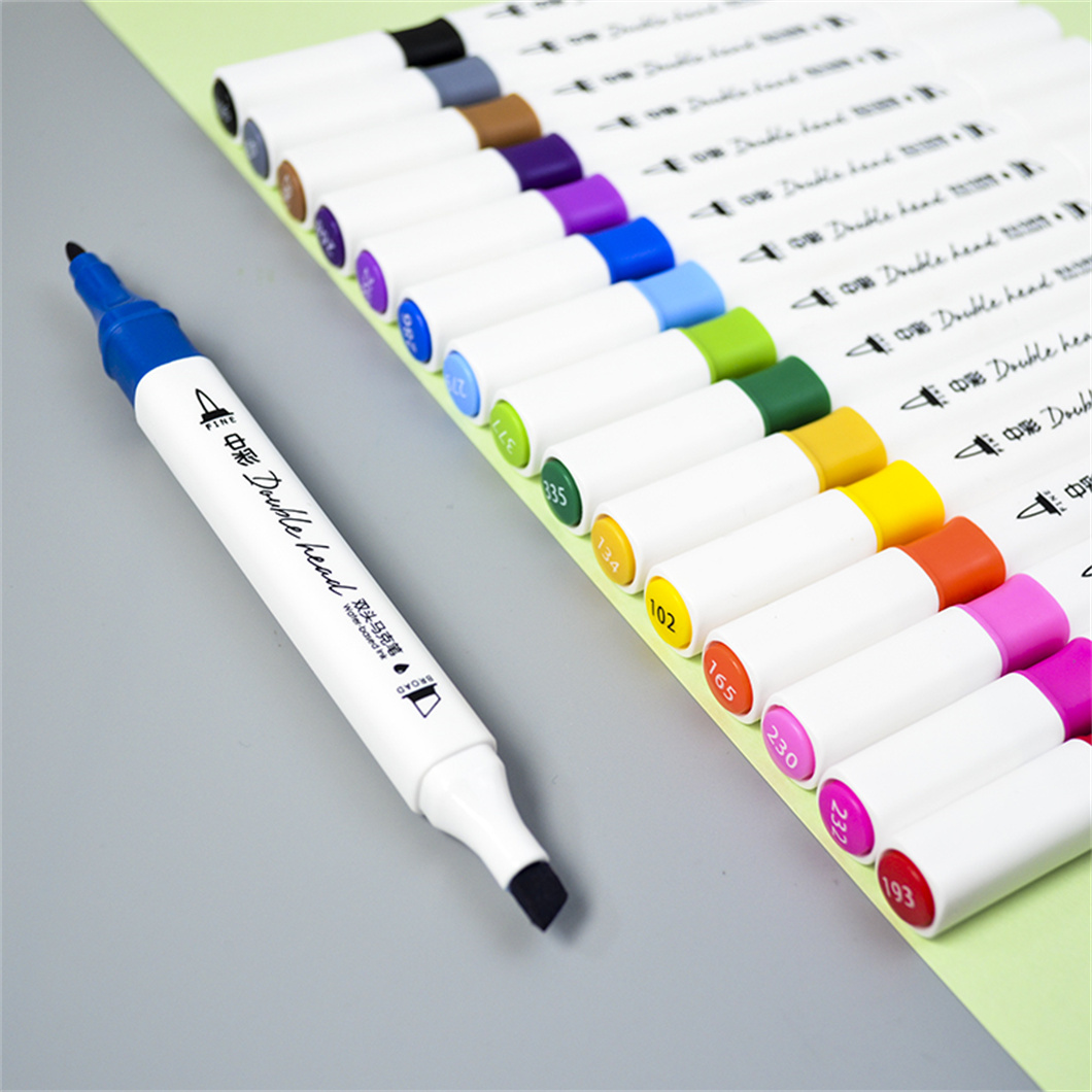 Water Based Art Markers