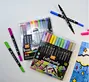 Watercolor Refillable Fineliner
