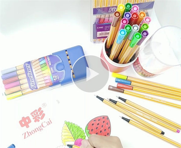 Fineliner 