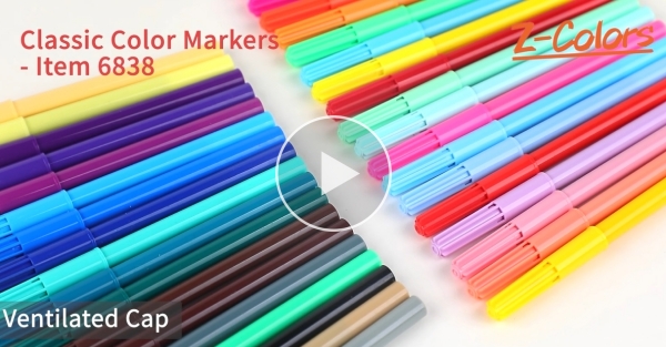 Water Color Pen