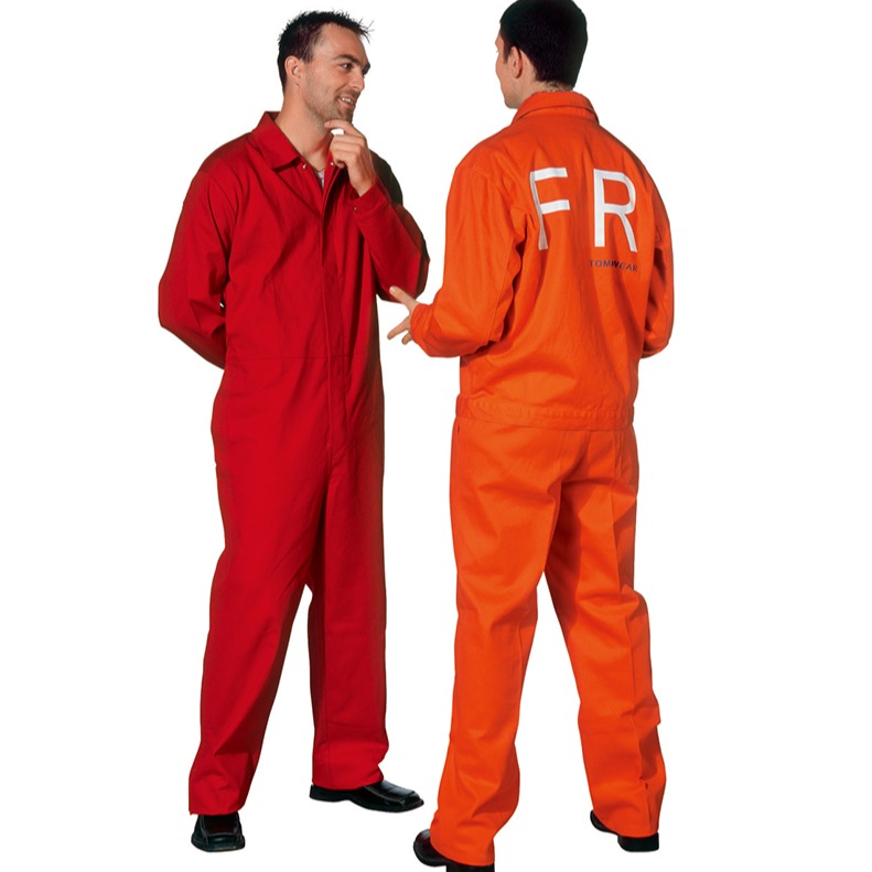 WFR-76002 overall