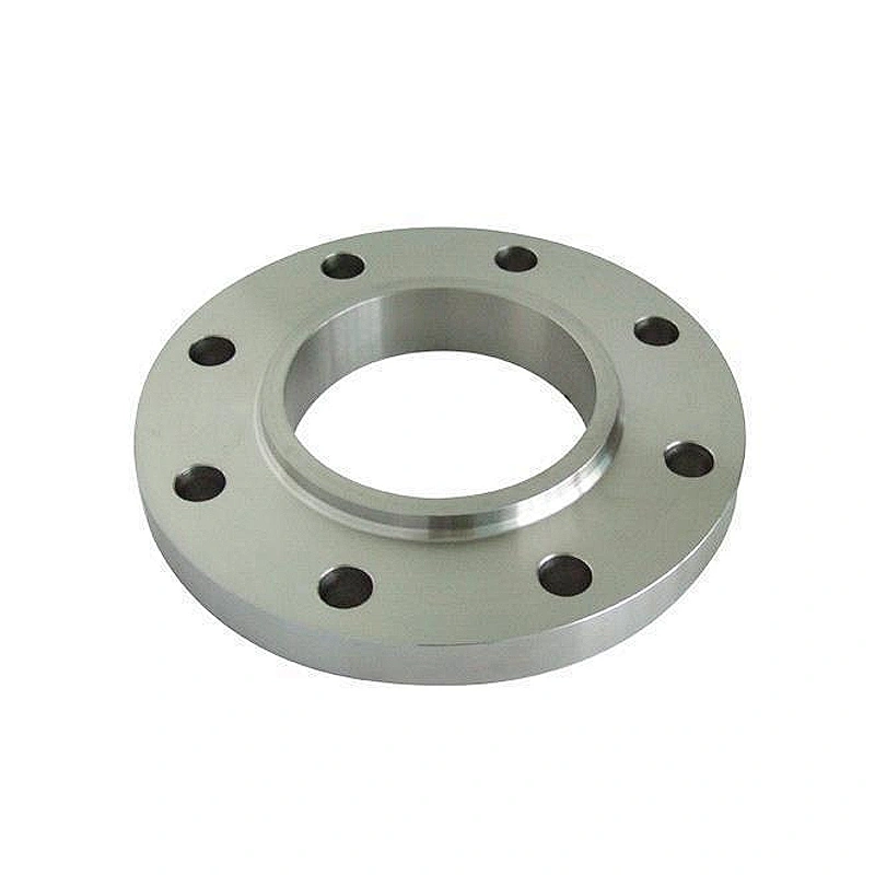 Flanges