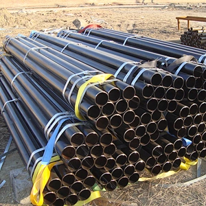 Seamless Steel Pipe