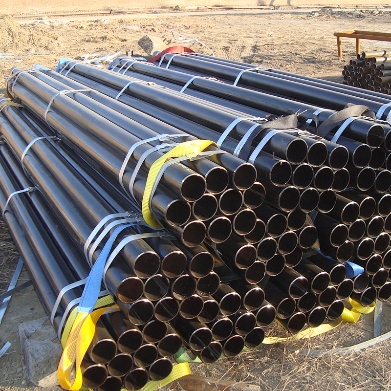 Seamless Steel Pipe