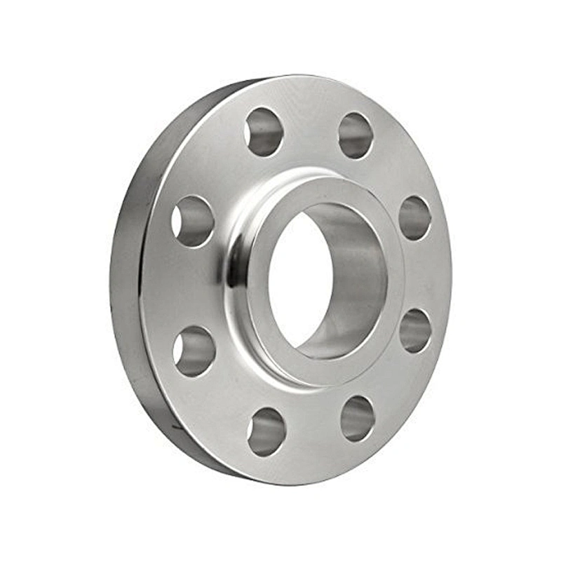 Flanges