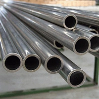 Stainless Steel Pipe