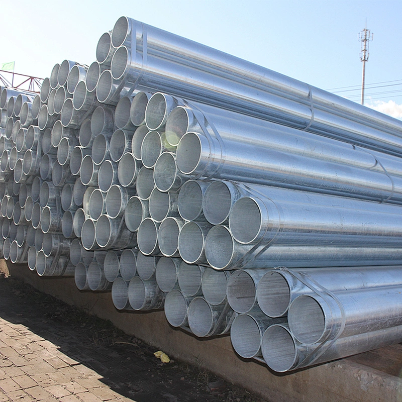 Alloy Steel Pipe