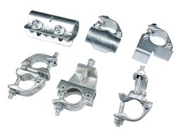 Galvanized Scaffolding Couplers and Accessories Suppliers and Manufacturers - China Factory - GAINFORD